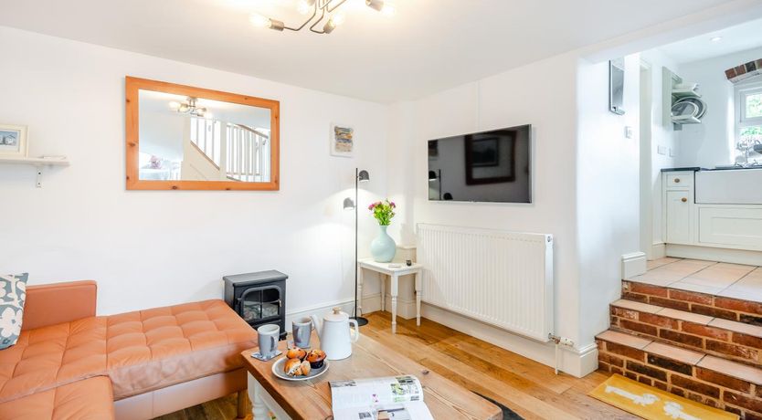 Photo of 1 Bed in Stiffkey