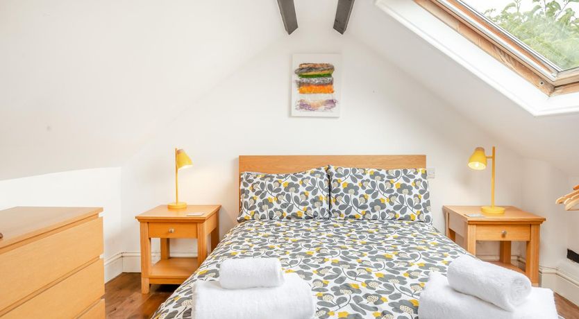 Photo of 1 Bed in Stiffkey