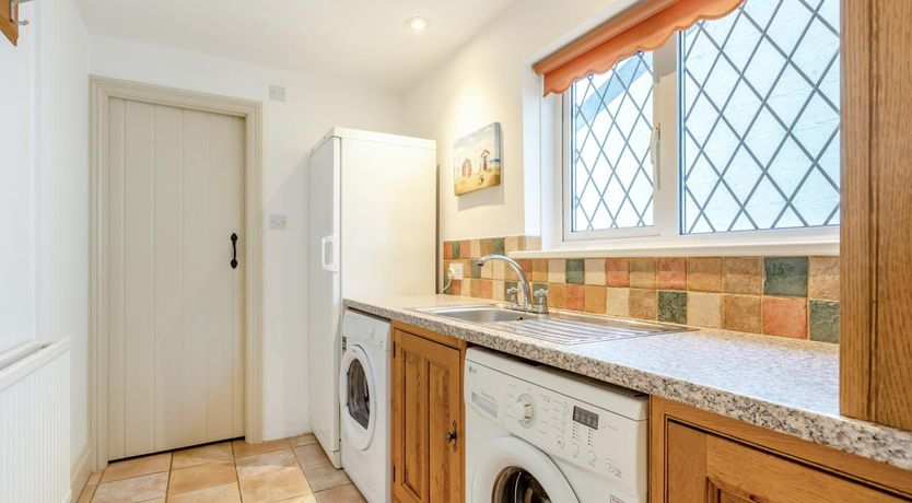 Photo of 4 Bed in Braunton