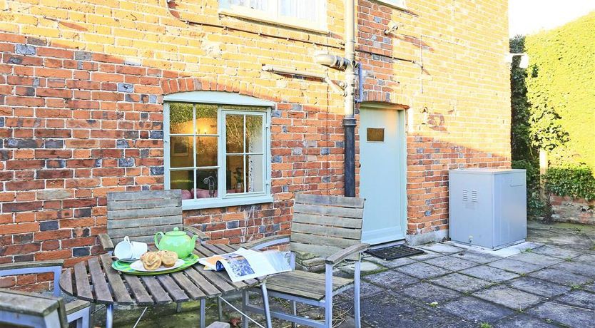 Photo of 2 Bed in Westleton