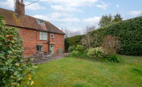 Photo of 2 Bed in Westleton