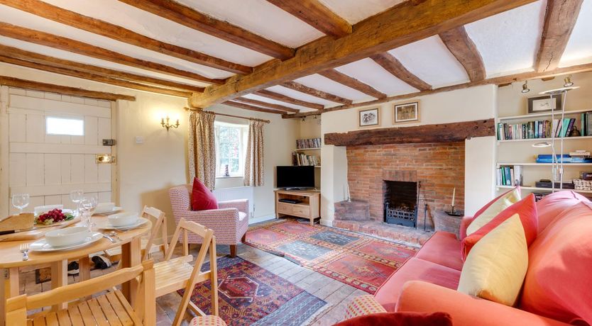 Photo of 2 Bed in Westleton
