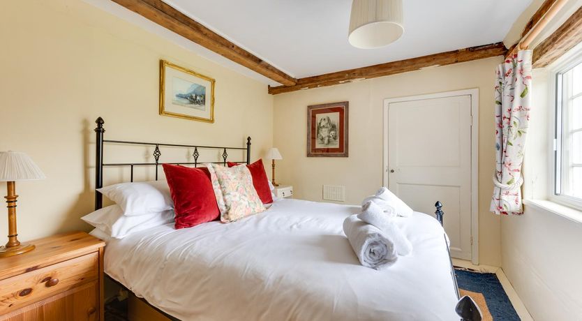 Photo of 2 Bed in Westleton