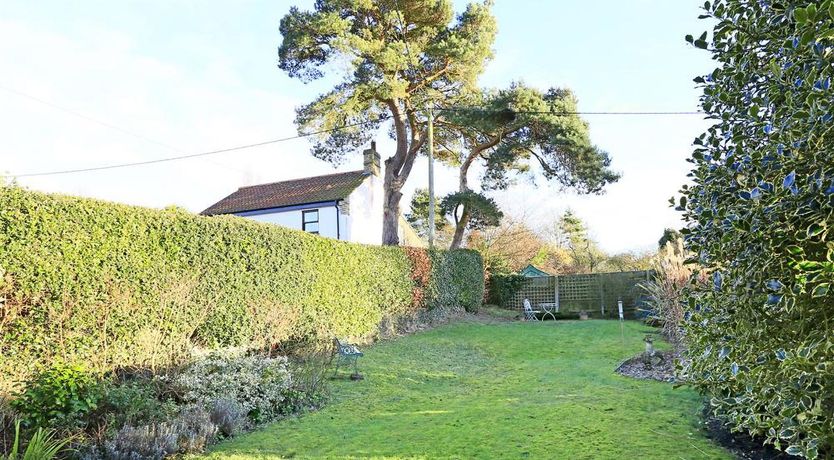 Photo of 2 Bed in Westleton
