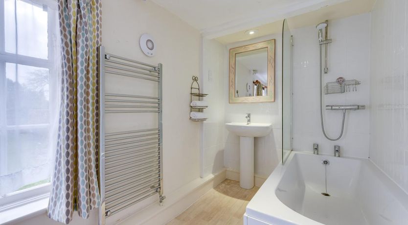 Photo of 2 Bed in Westleton