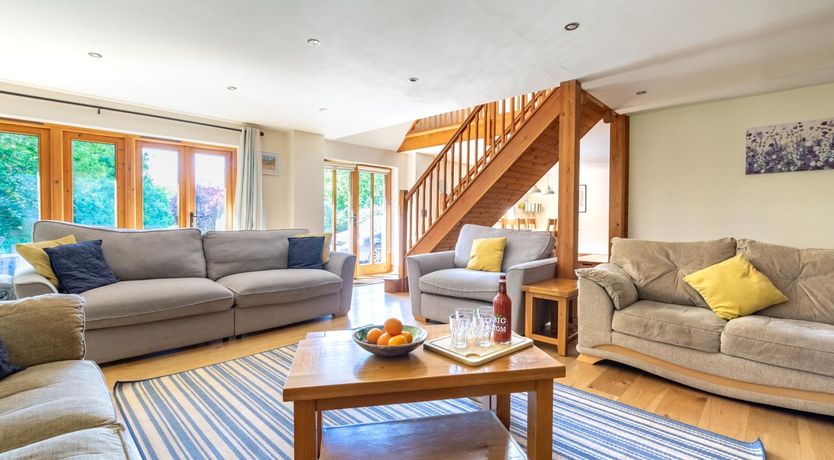 Photo of 4 Bed in Fakenham