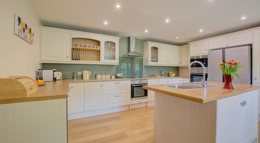 Photo of 4 Bed in Fakenham