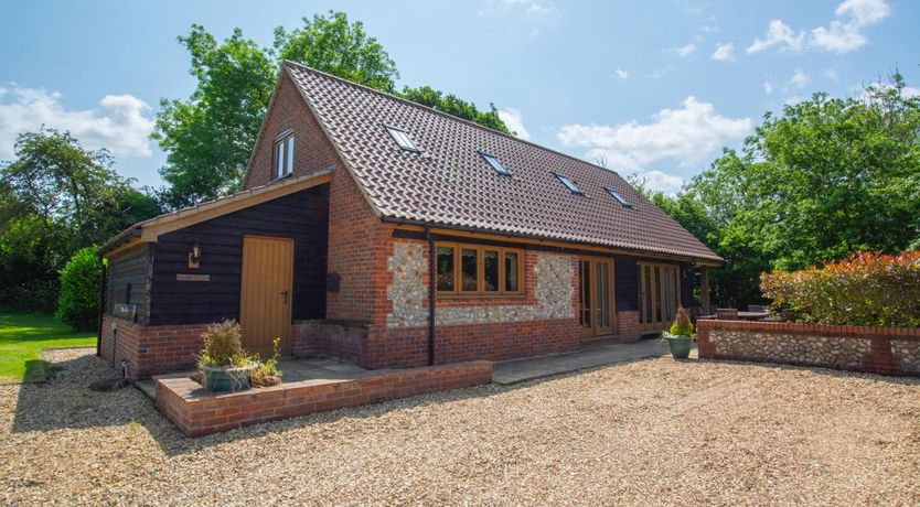 Photo of 4 Bed in Fakenham