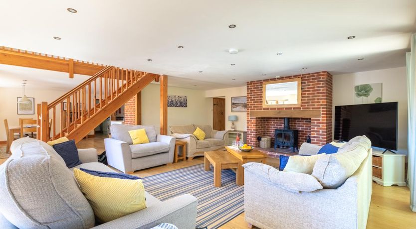 Photo of 4 Bed in Fakenham