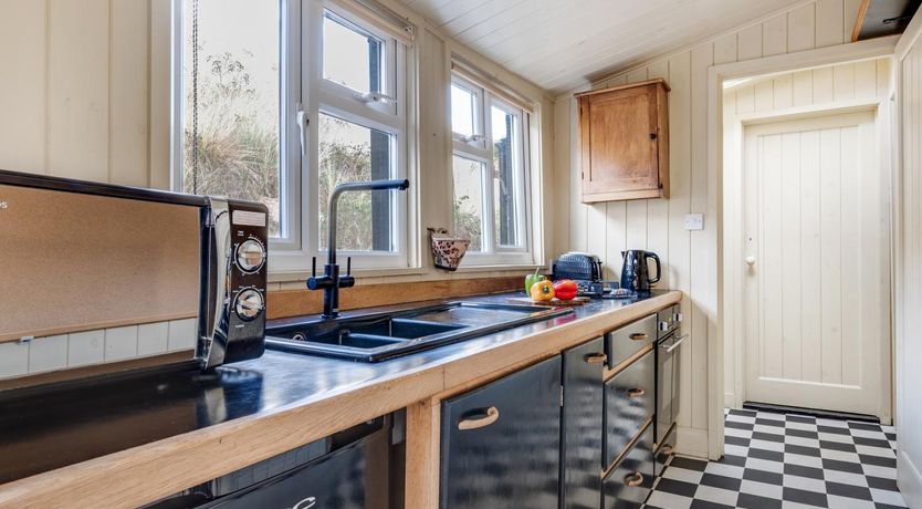 Photo of 1 Bed in Sea Palling