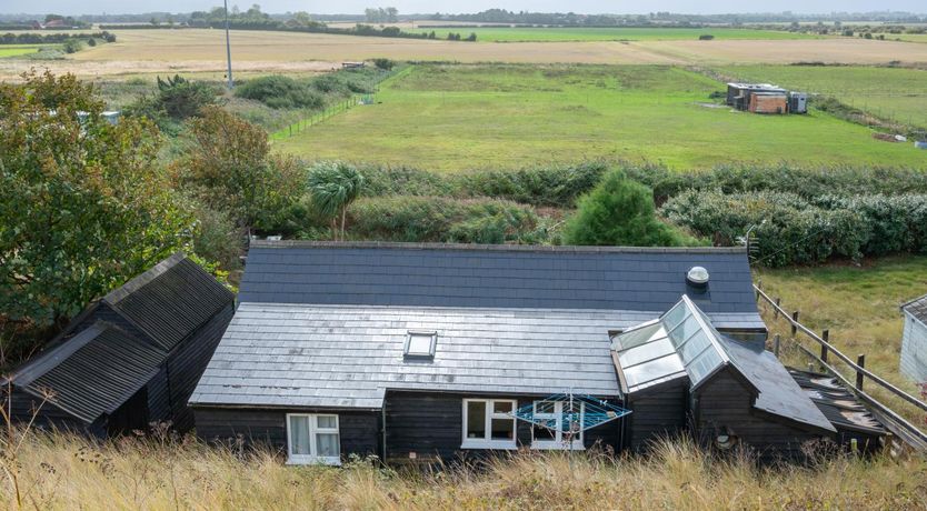 Photo of 1 Bed in Sea Palling