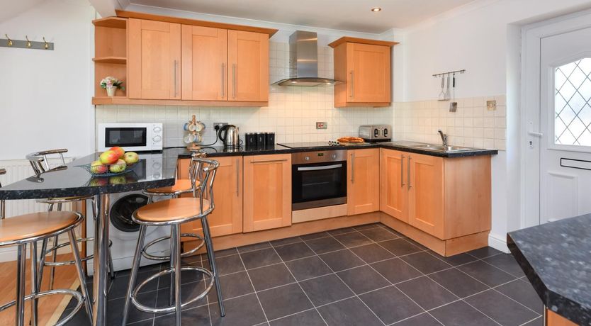 Photo of 3 Bed in Pwllheli