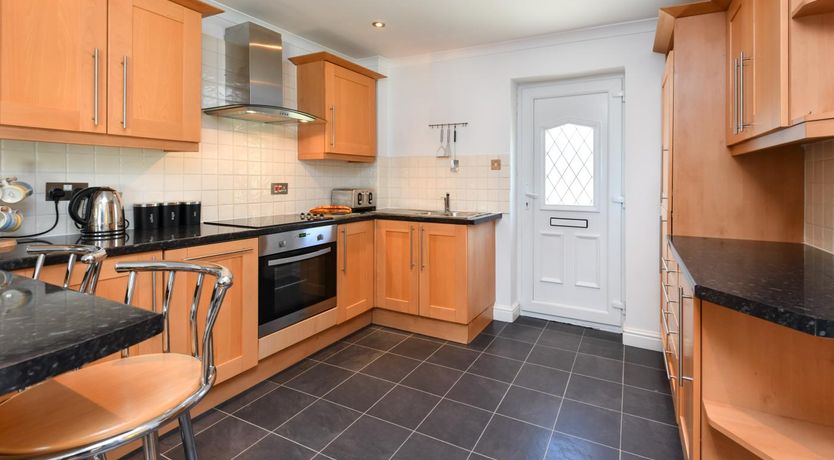 Photo of 3 Bed in Pwllheli