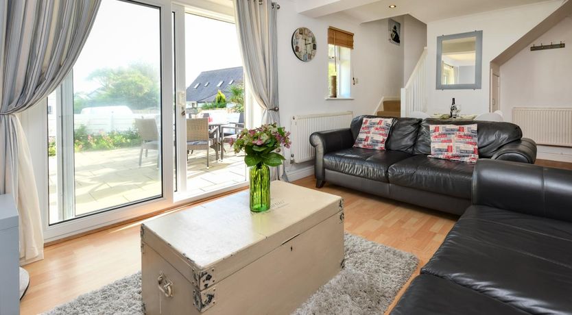Photo of 3 Bed in Pwllheli