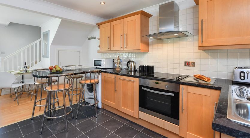 Photo of 3 Bed in Pwllheli