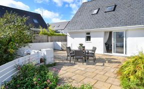 Photo of 3 Bed in Pwllheli