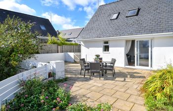 3 Bed in Pwllheli Holiday Home