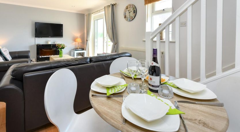 Photo of 3 Bed in Pwllheli
