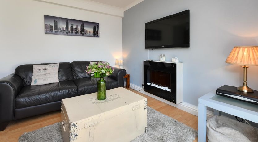 Photo of 3 Bed in Pwllheli