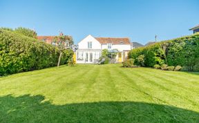 Photo of 4 Bed in Aldeburgh