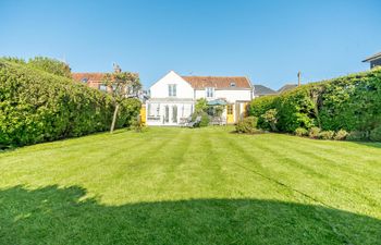 4 Bed in Aldeburgh Holiday Home