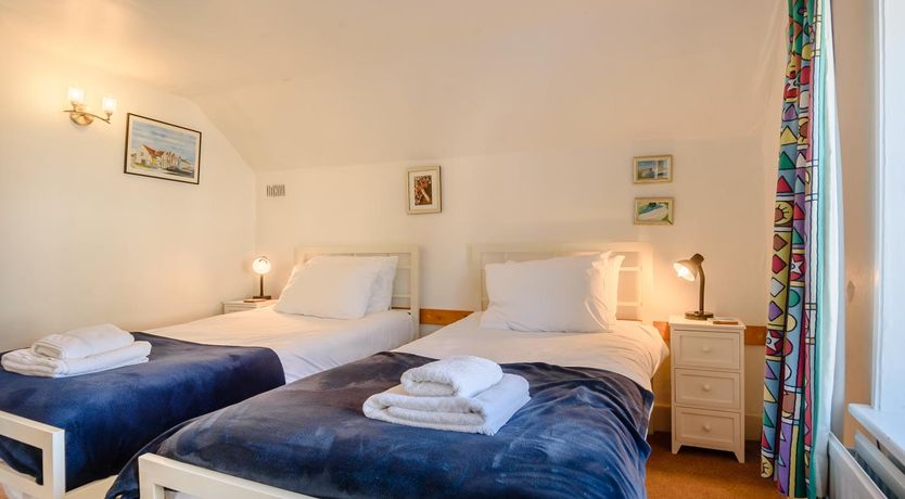 Photo of 4 Bed in Aldeburgh