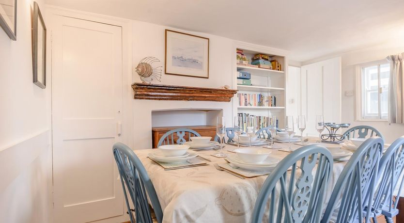 Photo of 4 Bed in Aldeburgh