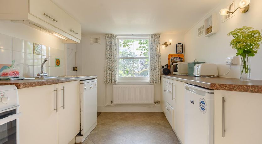 Photo of 4 Bed in Aldeburgh