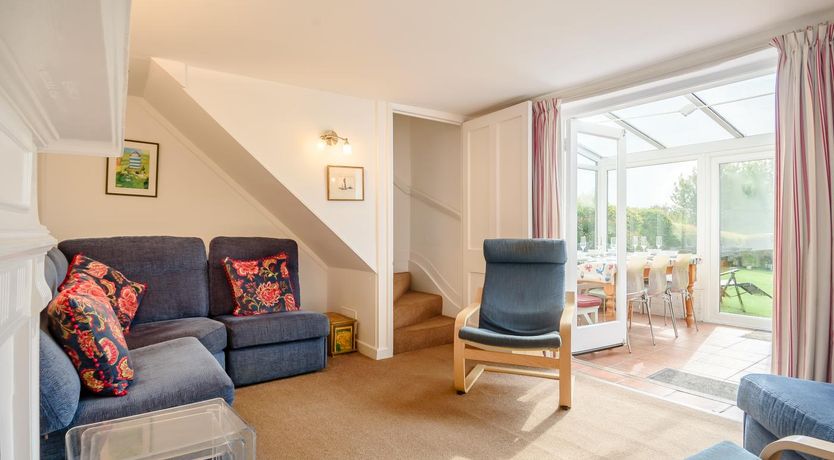Photo of 4 Bed in Aldeburgh
