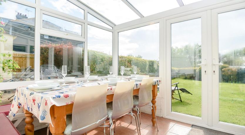 Photo of 4 Bed in Aldeburgh