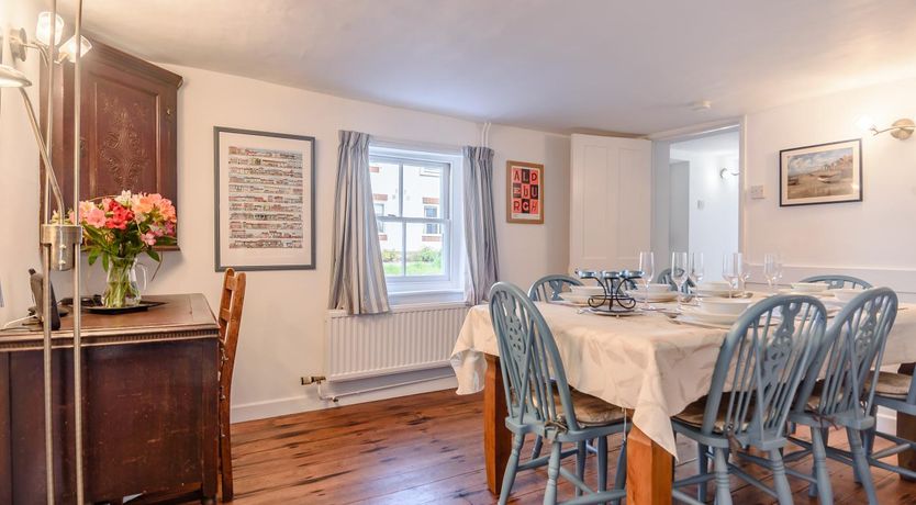 Photo of 4 Bed in Aldeburgh