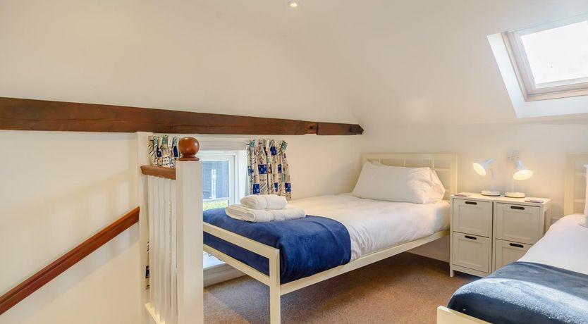 Photo of 4 Bed in Aldeburgh