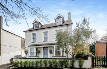 6 Bed in Pwllheli Holiday Home