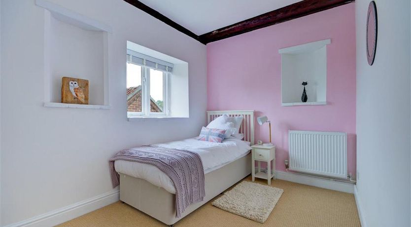 Photo of 4 Bed in Stanhoe