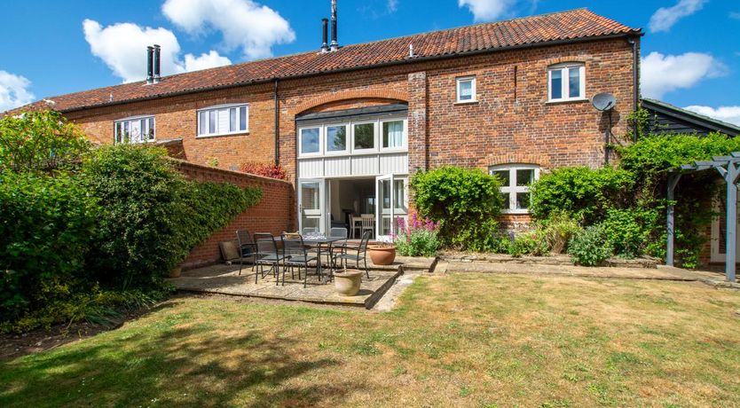 Photo of 4 Bed in Stanhoe