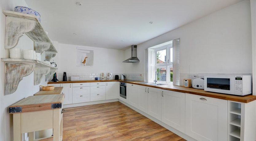 Photo of 4 Bed in Stanhoe