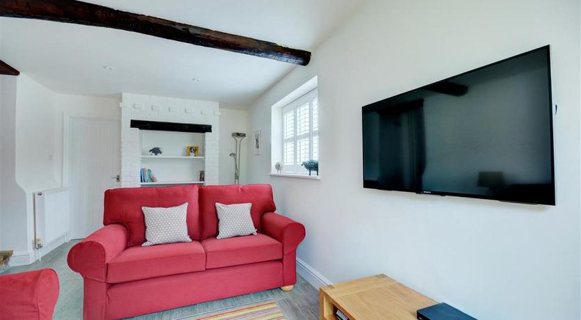 Photo of 4 Bed in Stanhoe