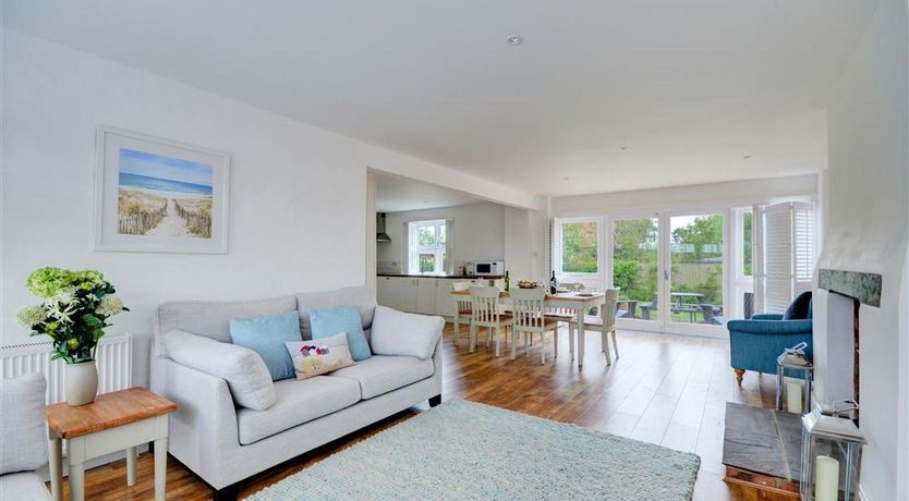 Photo of 4 Bed in Stanhoe