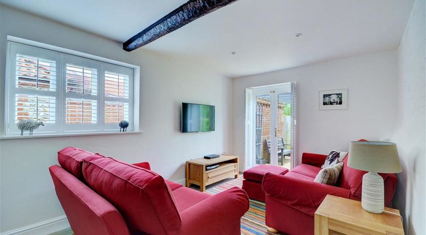 Photo of 4 Bed in Stanhoe
