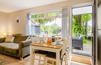 2 Bed in Weybourne Holiday Home