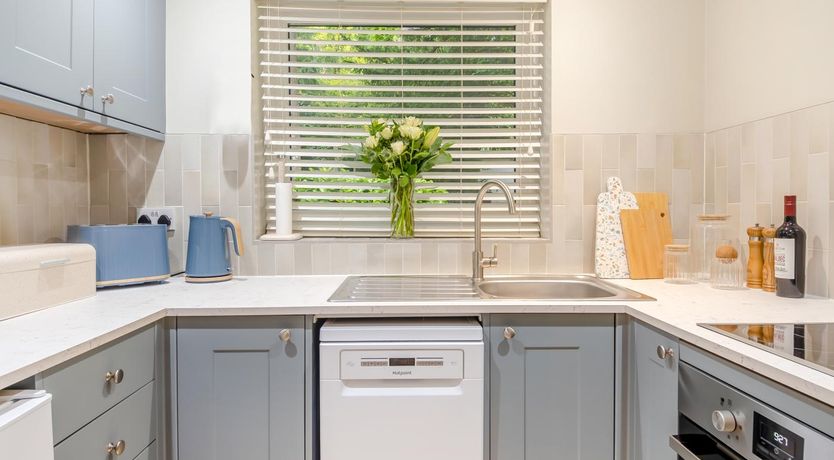 Photo of 2 Bed in Weybourne