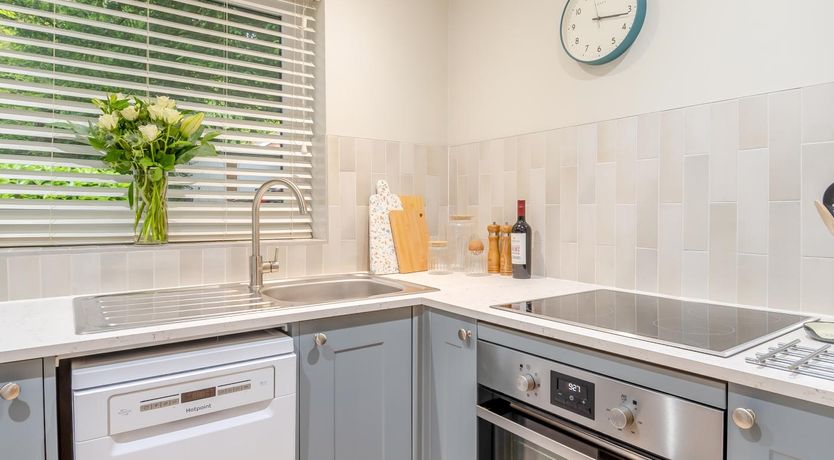 Photo of 2 Bed in Weybourne