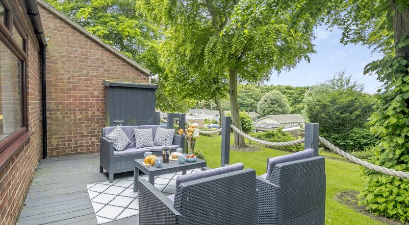 Photo of 2 Bed in Weybourne