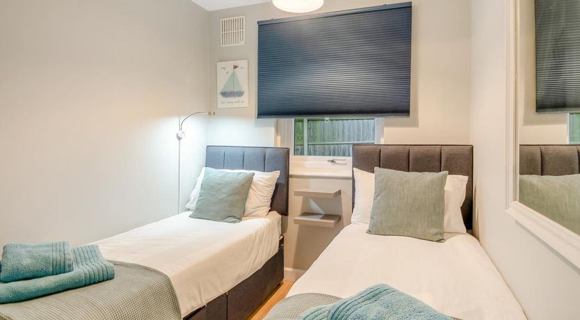 Photo of 2 Bed in Weybourne