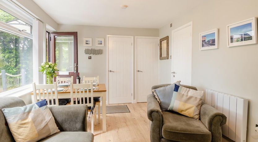 Photo of 2 Bed in Weybourne