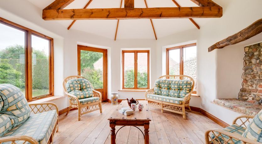 Photo of 4 Bed in Holt