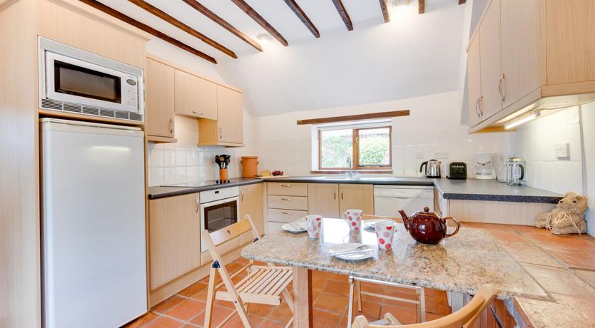 Photo of 4 Bed in Holt