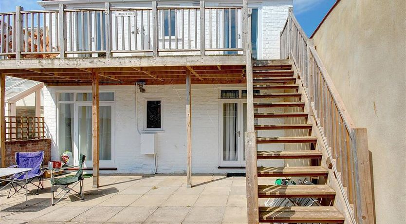 Photo of 1 Bed in Aldeburgh