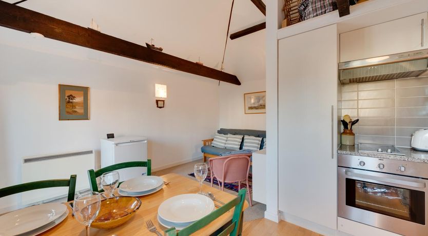 Photo of 1 Bed in Aldeburgh