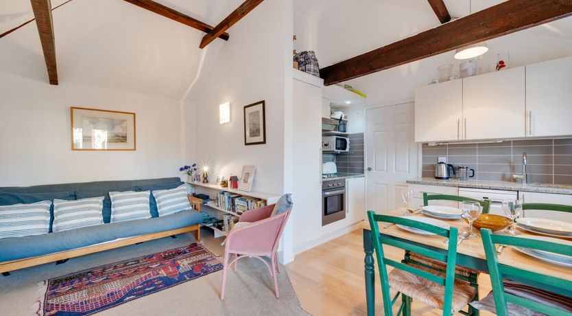 Photo of 1 Bed in Aldeburgh